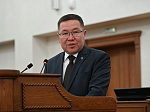 Парламенты «двух Алтаев» подписали соглашение о сотрудничестве